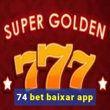 74 bet baixar app